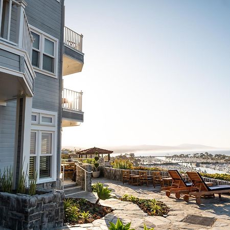 Blue Lantern Inn, A Four Sisters Inn Dana Point Exterior foto