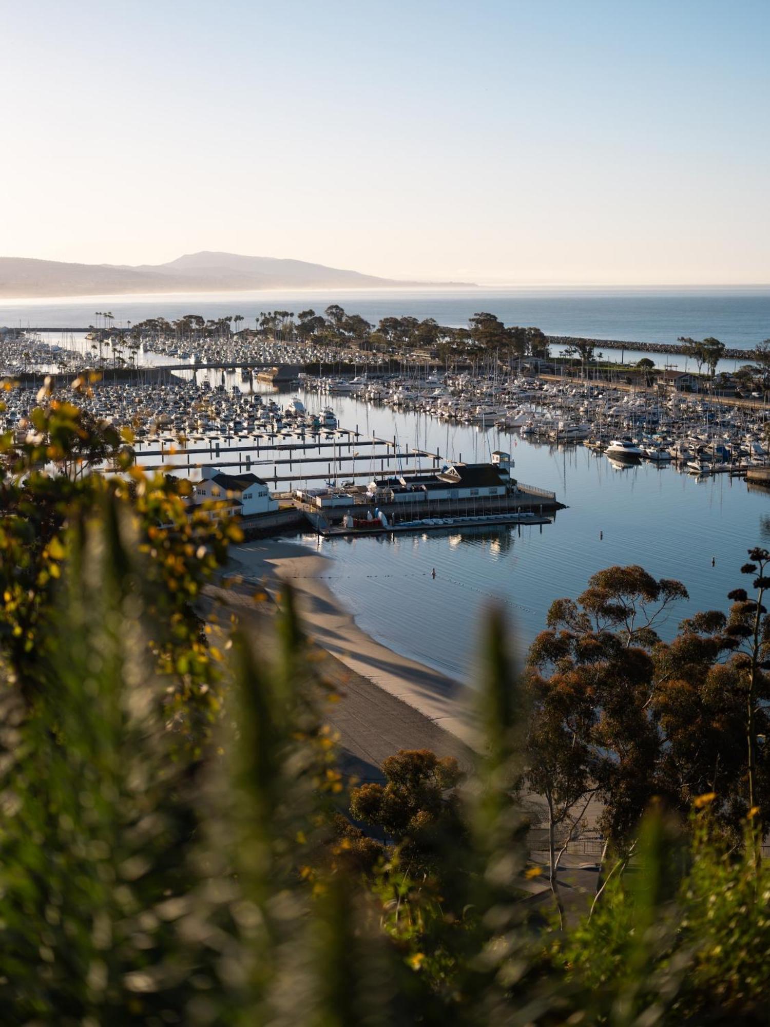 Blue Lantern Inn, A Four Sisters Inn Dana Point Exterior foto